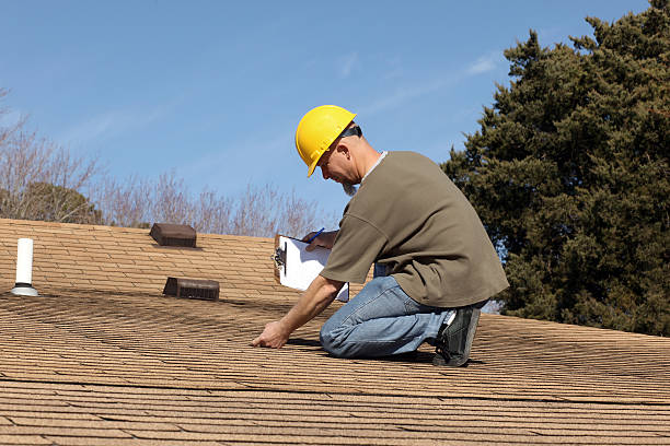 EPDM Roofing in Kosciusko, MS